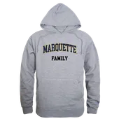 W Republic Marquetteen Eagles Family Hoodie 573-130