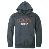 W Republic Minnesota State Mankato Mavericks Family Hoodie 573-132