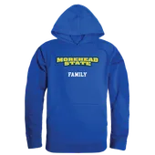 W Republic Morehead State Eagles Family Hoodie 573-134