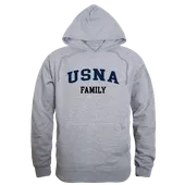 W Republic Navy Midshipmen Family Hoodie 573-136