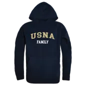 W Republic Navy Midshipmen Family Hoodie 573-136