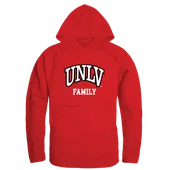 W Republic UNLV Rebels Family Hoodie 573-137