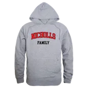 W Republic Nicholls State Colonels Family Hoodie 573-138