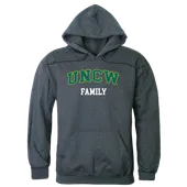 W Republic UNC Wilmington Seahawks Family Hoodie 573-139