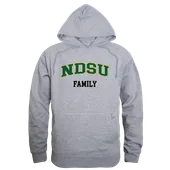 W Republic NDSU Bisons Family Hoodie 573-140