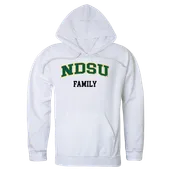 W Republic NDSU Bisons Family Hoodie 573-140