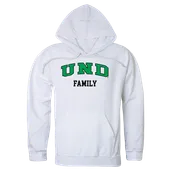 W Republic North Dakota Fighting Hawks Family Hoodie 573-141