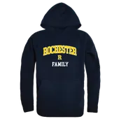 W Republic Rochester Yellowjackets Family Hoodie 573-146