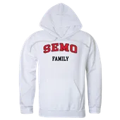 W Republic S.E. Missouri State Redhawks Family Hoodie 573-149