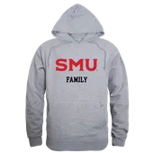 W Republic SMU Mustangs Family Hoodie 573-150