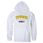 W Republic Towson Tigers Family Hoodie 573-153