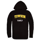 W Republic Towson Tigers Family Hoodie 573-153