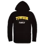 W Republic Towson Tigers Family Hoodie 573-153