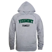 W Republic Vermont Catamounts Family Hoodie 573-155