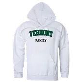 W Republic Vermont Catamounts Family Hoodie 573-155