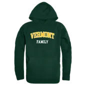 W Republic Vermont Catamounts Family Hoodie 573-155