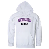 W Republic Western Carolina Catamounts Family Hoodie 573-156