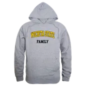 W Republic Wichita State Shockers Family Hoodie 573-158