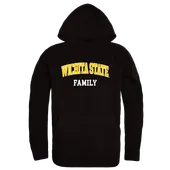 W Republic Wichita State Shockers Family Hoodie 573-158