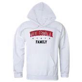 W Republic Youngston State Penguins Family Hoodie 573-159