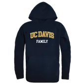 W Republic UC Davis Aggies Family Hoodie 573-161