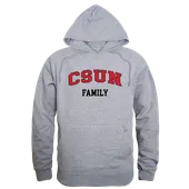 W Republic Cal State Northridge Matadors Family Hoodie 573-166