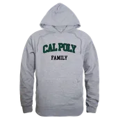 W Republic Cal Poly SLO Mustangs Family Hoodie 573-167