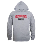 W Republic Fresno State Bulldogs Family Hoodie 573-169