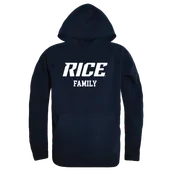 W Republic Rice Owls Family Hoodie 573-172