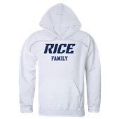 W Republic Rice Owls Family Hoodie 573-172