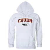 W Republic Cal State Dominguez Hill Toros Family Hoodie 573-175