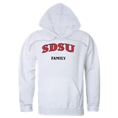 W Republic San Diego State Aztecs Family Hoodie 573-177