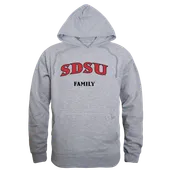 W Republic San Diego State Aztecs Family Hoodie 573-177