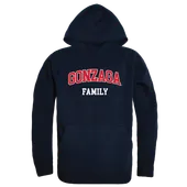 W Republic Gonzaga Bulldogs Family Hoodie 573-187