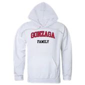 W Republic Gonzaga Bulldogs Family Hoodie 573-187