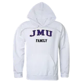 W Republic James Madison Dukes Family Hoodie 573-188