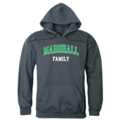 W Republic Marshall Thundering Herd Family Hoodie 573-190