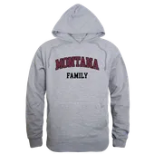 W Republic Montana Grizzlies Family Hoodie 573-191