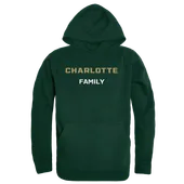 W Republic Charlotte 49Ers Family Hoodie 573-194