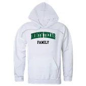 W Republic North Texas Mean Green Family Hoodie 573-195