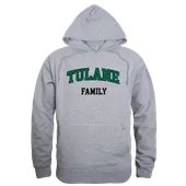 W Republic Tulane Green Wave Family Hoodie 573-198