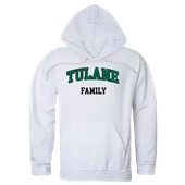 W Republic Tulane Green Wave Family Hoodie 573-198