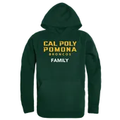 W Republic Cal Poly Pomona Broncos Family Hoodie 573-201