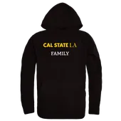 W Republic Cal State L.A.en Eagles Family Hoodie 573-202