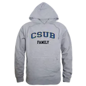 W Republic Cal State Bakersfield Roadrunners Family Hoodie 573-203