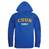 W Republic Cal State Bakersfield Roadrunners Family Hoodie 573-203