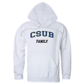 W Republic Cal State Bakersfield Roadrunners Family Hoodie 573-203