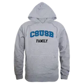 W Republic Cal State San Bernardino Coyotes Family Hoodie 573-207