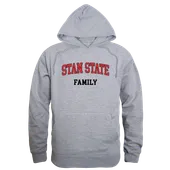 W Republic Cal State Stanislaus Warriors Family Hoodie 573-208