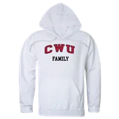 W Republic Central Washington Wildcats Family Hoodie 573-213